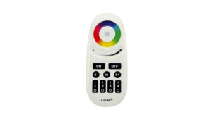 Mi-Light PILOT RF 2.4G 4 ZONE RGB FUT095