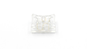LED PRO G Stecker für einfarbige 10mm 2-seitige LED-Streifen