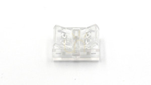 LED PRO G Stecker für 10mm 2-seitige COB LED Streifen