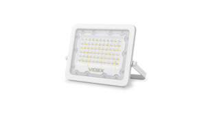 LED-Flutlicht 50W NW SMD IP65, weiß
