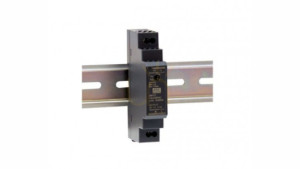 MEAN WELL HDR 12V 15W IP20-Netzteil für DIN-Schiene
