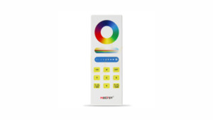 MiBoxer RF PANEL 1 STREF RGB+CCT - Weiß PL-FUT088