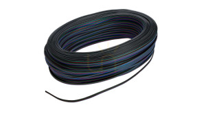 Vieradriges Kabel für RGB-LED-Band