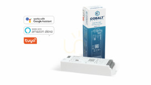 Cobalt Electro LED-Treiber