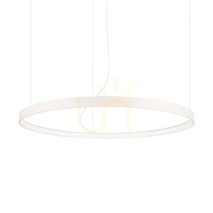 RIO 110 beige LED 3000K Kronleuchter