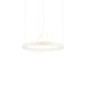 RIO 55 beige LED 4000K Kronleuchter