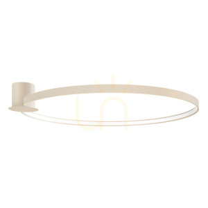 Plafond RIO 110 beige LED 3000K