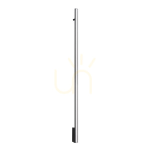 Wandleuchte LAGOM 150 schwarz LED 3000K