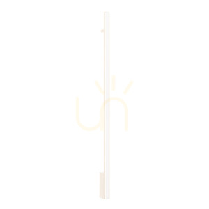 Wandleuchte LAGOM 120 beige LED 4000K