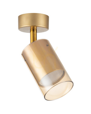 Wandleuchte Zuma Line REN OB-2211BD-1-GLD GU10 gold