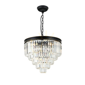 Artico Pendelleuchte von Orlicki Design