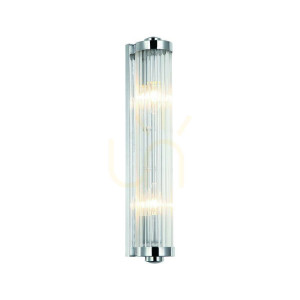 Fiatto Cromo Parette Deckenleuchte von Orlicki Design