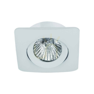 Bello Bianco Einbauleuchte von Orlicki Design