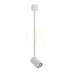 Tuka Bianco L deckenleuchte von Orlicki Design
