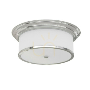 Plafond Famburo PL Cromo 39 Orlicki Design