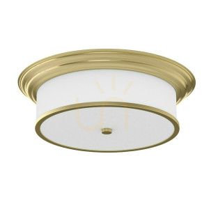 Plafond Famburo PL Altgold 49 Orlicki Design