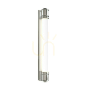 Omi Parette Cromo 60 IP44 wandleuchte von Orlicki Design