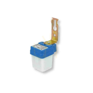 Dämmerungslichtsensor 6A 1400W 5-15LUX V-TAC VT-8019
