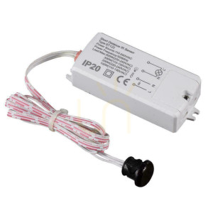Handbewegungssensor max.200W V-TAC VT-8025