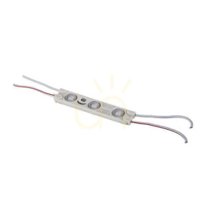 LED-Modul V-TAC 1W 3LED 120st SMD2835 IP67 VT-28353 6000K 100lm