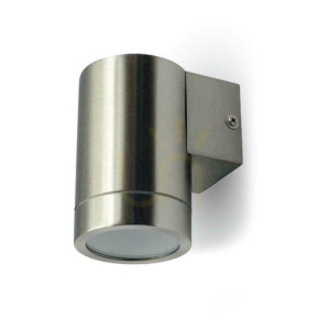 Garten-Wandleuchte V-TAC GU10 Acid W Down IP44 VT-7641