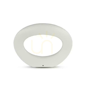 Wandleuchte V-TAC 10W LED Weiß VT-811 3000K 1100lm.