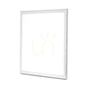 LED-Platte V-TAC 40W 600x600 PMMA 120Lm/W VT-6060-6 4000K 4950lm