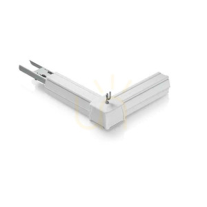 L Light Line Follow Trunking V-TAC Connector