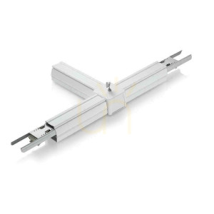 Folgen Sie Trunking V-TAC Light Line T Connector