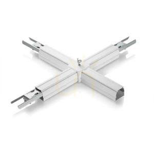 Verbinder X Light Lines Follow Trunking V-TAC.
