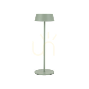 Led AMY LED IP54 tragbare Tischlampe für draußen - 11535 Nowodvorski