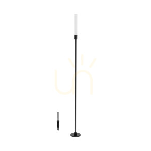 Bodeneinbauleuchte Nowodvorski ZOLA LED 11546 schwarz 3W 3000K