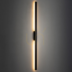 DEMI LED-Wandleuchte für den Außenbereich L 11558 Nowodvorski