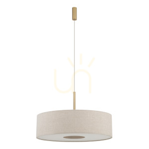 SANTANA L 11653 Nowodvorski Pendelleuchte