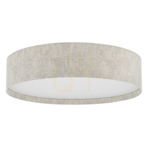 Plafond CEDRO L 11672 Nowodvorski