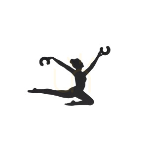BALLERINA Glühbirne 11798 Nowodvorski
