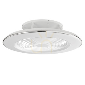 Mantra ALISIO 6705 Kronleuchter mit Deckenventilator