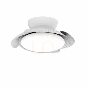 Mantra ALOHA 8233 Kronleuchter mit Deckenventilator