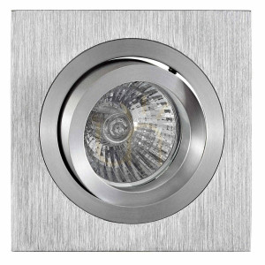 Mantra BASICO GU10 Einbauleuchte C0006