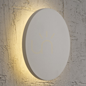 Mantra Wandleuchte und Mantra BORA BORA Deckenleuchte C0101