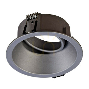 Mantra COMFORT GU10 Einbauleuchte C0161