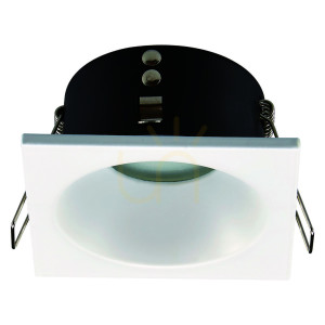 Mantra COMFORT Einbauleuchte IP65 6812