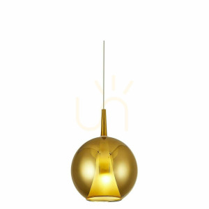 Mantra ELSA 8243 Pendelleuchte ohne Sockel