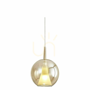 Mantra ELSA 8244 Pendelleuchte ohne Sockel