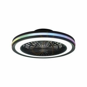 Mantra GAMER 8292 Deckenventilator Mantra GAMER Kronleuchter