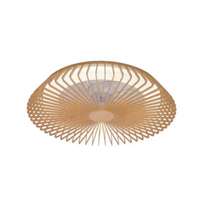 Mantra HIMALAYA 7128 Kronleuchter mit Deckenventilator
