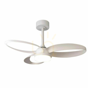 Mantra INFINITY FAN 8700 Kronleuchter Deckenventilator