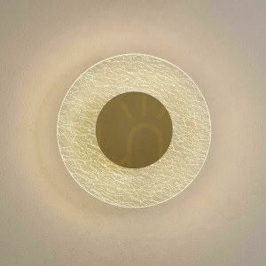 JEWEL Wandleuchte 8073