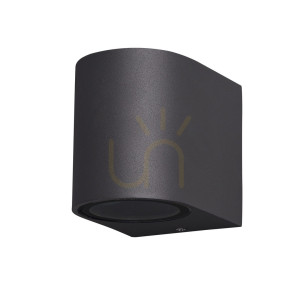 Mantra KANDANCHU 6512 Straßenlampe