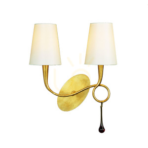 Wandleuchte PAOLA 3547
